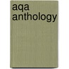 Aqa Anthology door Richards Parsons