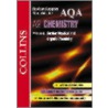 Aqa Chemistry door Colin Chambers