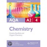 Aqa Chemistry by Margaret Cross