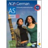 Aqa German As by Paul Shannon