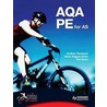 Aqa Pe For As door Nesta Wiggins-James