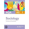 Aqa Sociology door Anne Brown