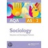 Aqa Sociology