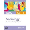 Aqa Sociology door Marsha Jones