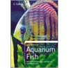Aquarium Fish by Don Harper
