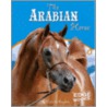 Arabian Horse door Carrie A. Braulick