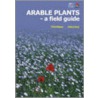 Arable Plants by Philip Wilson