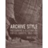 Archive Style