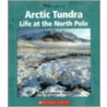 Arctic Tundra door Salvatore Tocci