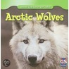 Arctic Wolves door Maeve T. Sisk