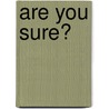 Are You Sure? door Doug French
