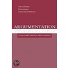 Argumentation by Rob Grootendorst