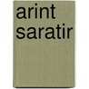 Arint Saratir door Taylor Beisler