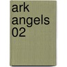 Ark Angels 02 door Sang Sun Park