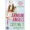 Armani Angels door Jasmin Oliver