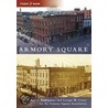 Armory Square door Robert J. Podfigurny