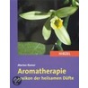 Aromatherapie door Marion Romer