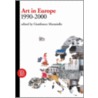 Art In Europe door Rosa Martinez