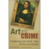 Art and Crime door N. Charney