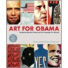 Art for Obama door Shepard Fairey