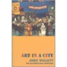 Art in a City by John Willett
