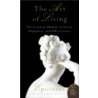 Art of Living door Sharon Lebell