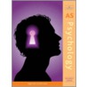 As Psychology door Robert Lewis
