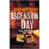 Ascension Day door John Matthews