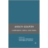Asia's Giants by Bruce Gilley