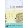 Asian Biotech door Aihwa Ong