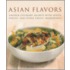 Asian Flavors
