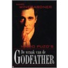 De wraak van de Godfather by Mark Winegardner