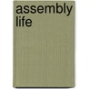 Assembly Life door Watchman Lee