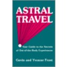 Astral Travel door Yvonne Frost