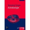 Astrobiologie door Hansjürg Geiger