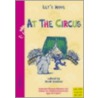 At The Circus by Heidi Lindner