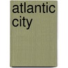 Atlantic City door Allan Winneker