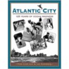 Atlantic City door Vicki Gold Levi