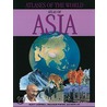 Atlas of Asia door Rusty Campbell