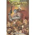 Atomic Robo 4
