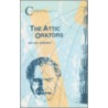 Attic Orators door Michael Edwards