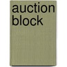 Auction Block door Rex Beachm
