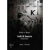 Aufs K lauern door Walter A. Bauer