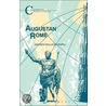 Augustan Rome door Andrew Wallace-Hadrill
