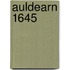 Auldearn 1645
