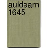 Auldearn 1645 door Stuart Reid