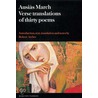 Ausia S March by Ausias March