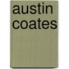 Austin Coates by Ramon Rodamilans
