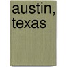 Austin, Texas door Frederic P. Miller