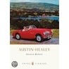 Austin-Healey door Graham Robson